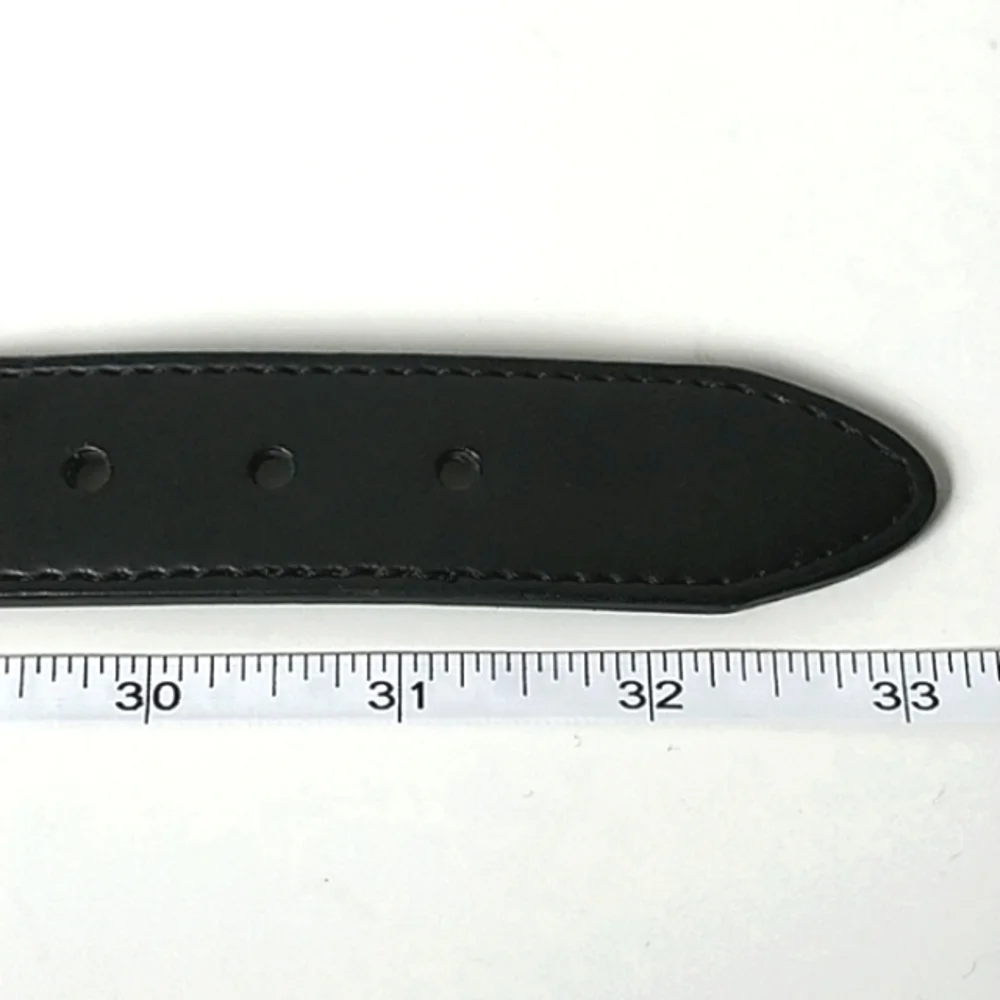 Nautica Flag Belt